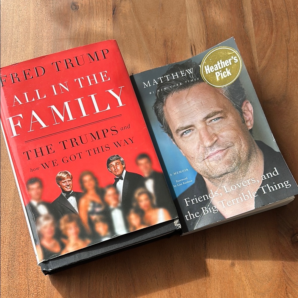 Biographies